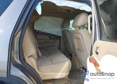 2013 Chevrolet Tahoe Ls from USA, damaged, VIN 1GNSCAE05DR355981